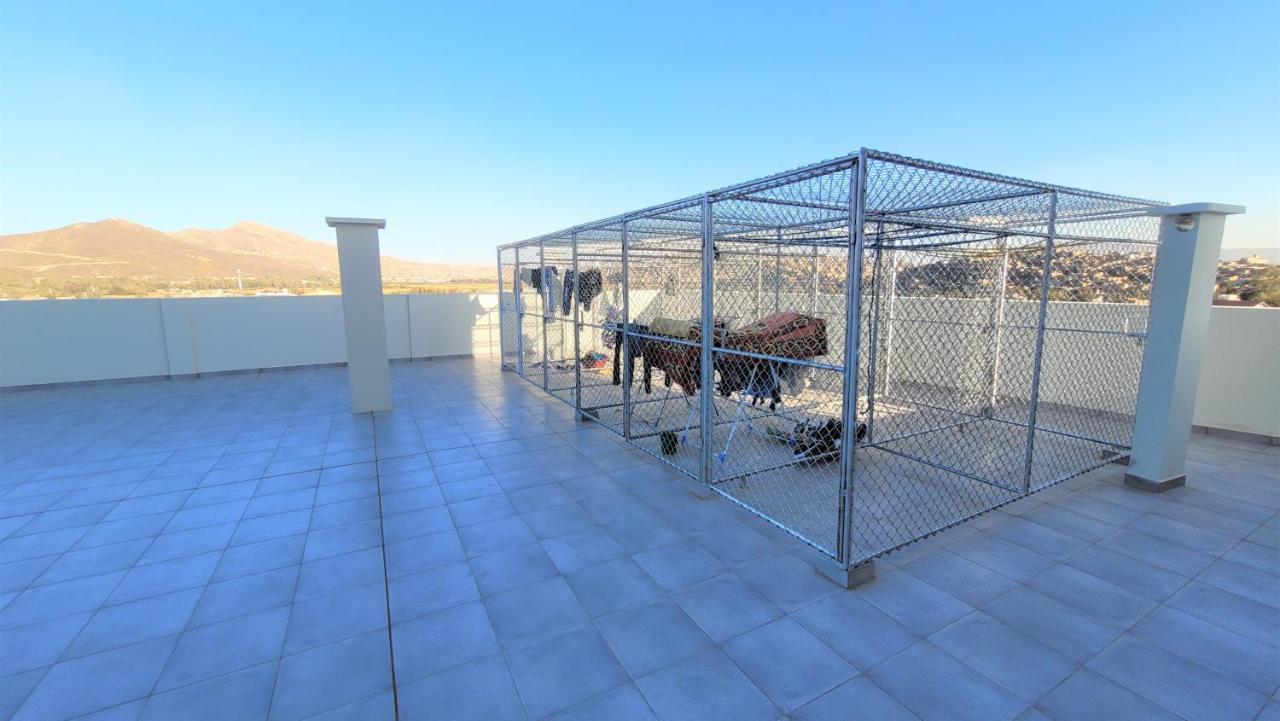 Ara Appartamento Cochabamba Esterno foto