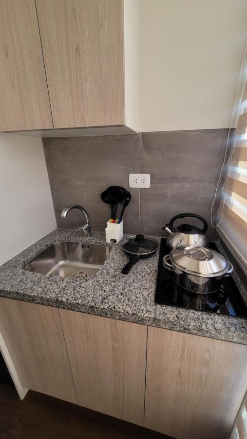 Ara Appartamento Cochabamba Esterno foto
